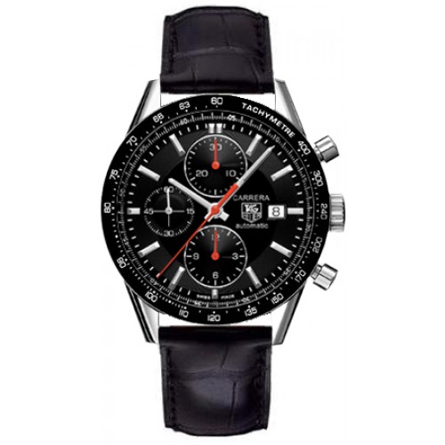 Tag Heuer Carrera CV2014-FC6266